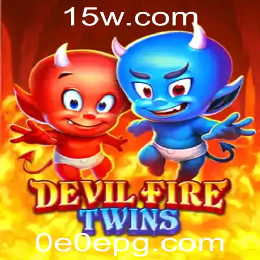 Descubra o Mundo Fascinante de DevilFireTwins: Um Jogo de Estratégia e Mistério
