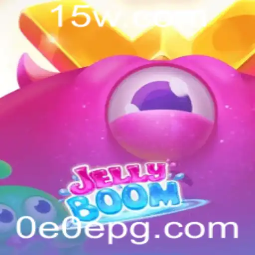 JellyBoom: Explorando a Magia e as Regras do Jogo Sensação