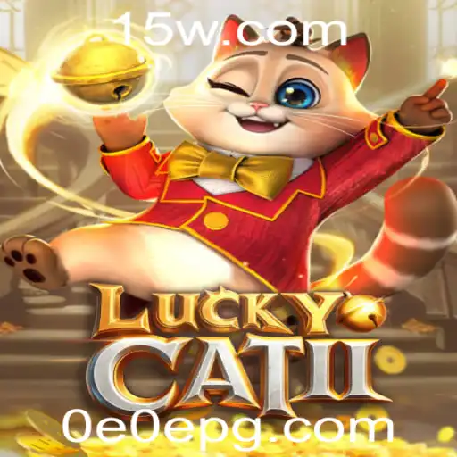 Explorando LuckyCatII: O Fascinante Mundo do Novo Jogo Digital