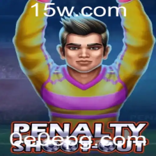 PenaltyShootOut: A Emoção de Decidir o Jogo nos Pênaltis