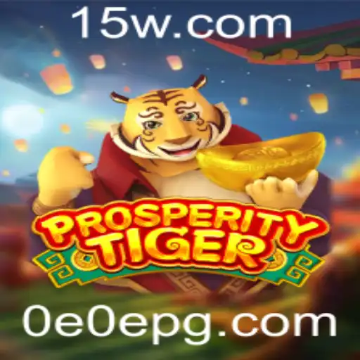 Explorando o Universo de ProsperityTiger: Um Mergulho nas Aventuras de Jogos Modernos