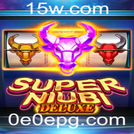 SuperNiubiDeluxe: Uma Experiência de Jogo Única e Inovadora